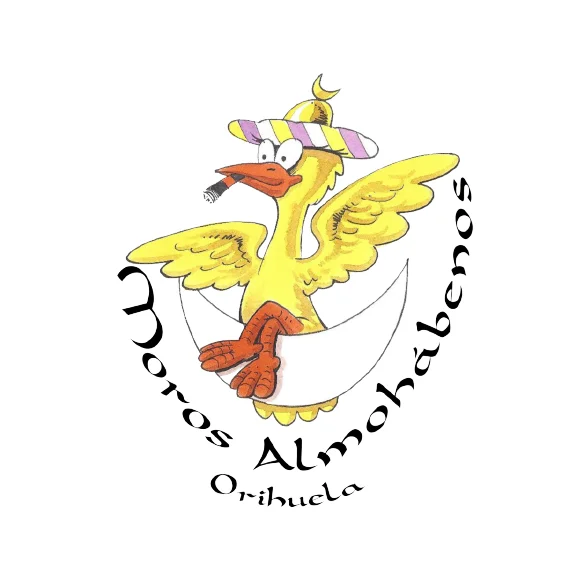 Logo Moros Almohabenos